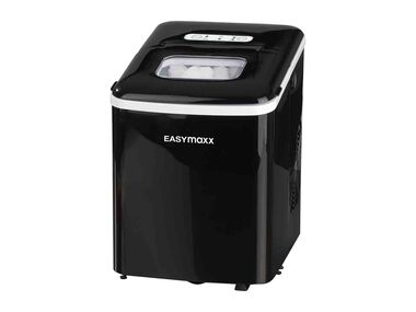 Easymaxx Máquina de hielo 1,8 L 120 W