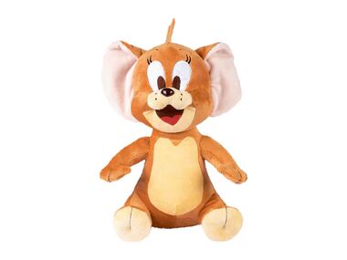 Play by Play Peluche Tom y Jerry 28 cm